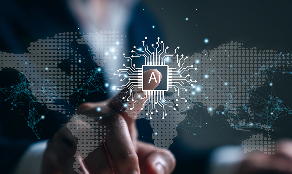 Zhejiang UN Forklift Co., Ltd.