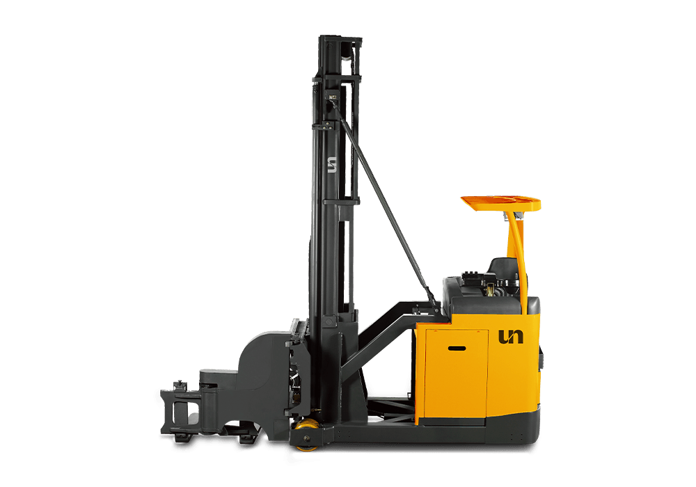 Zhejiang UN Forklift Co., Ltd.