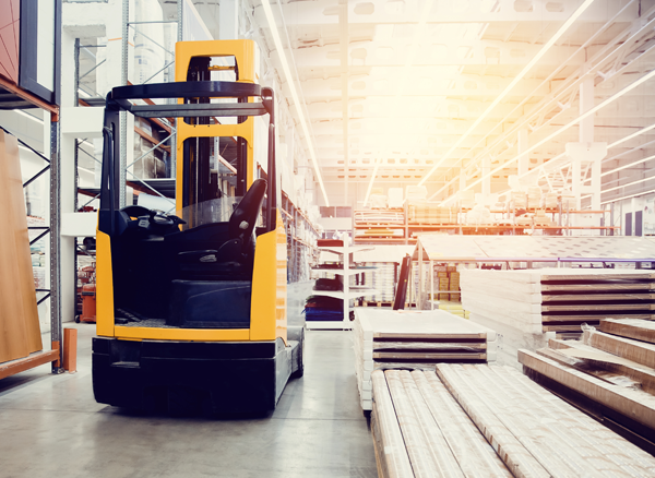 Zhejiang UN Forklift Co., Ltd.