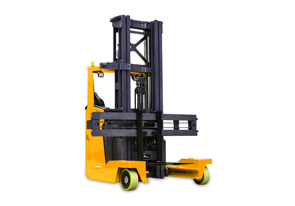 Zhejiang UN Forklift Co., Ltd.