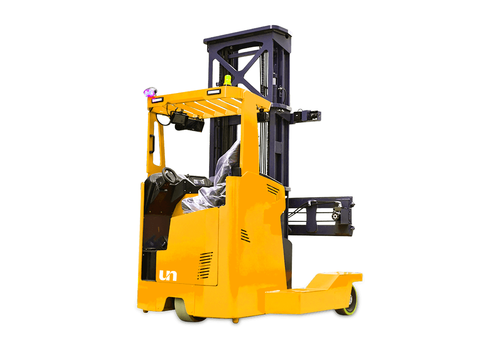 Zhejiang UN Forklift Co., Ltd.