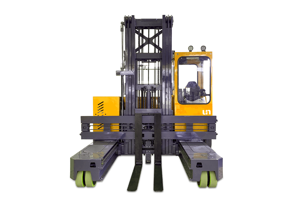 Zhejiang UN Forklift Co., Ltd.