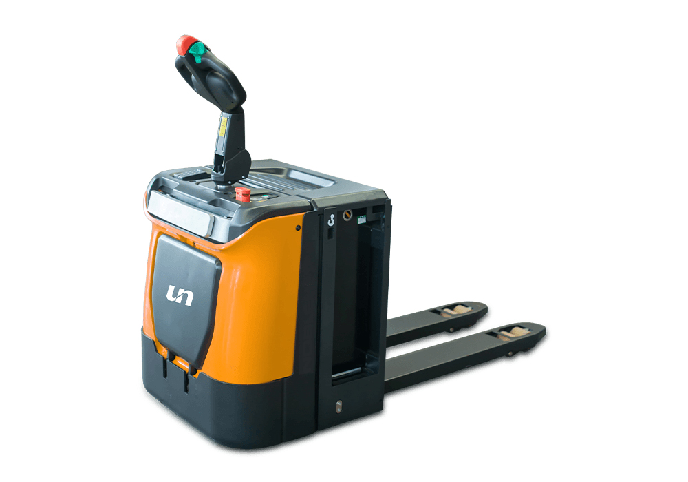 Zhejiang UN Forklift Co., Ltd.