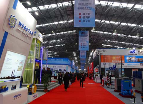 Zhejiang UN Forklift Co., Ltd.