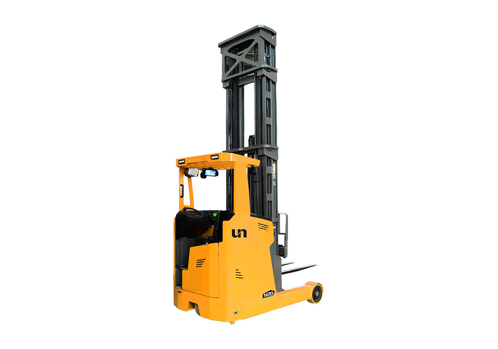 Zhejiang UN Forklift Co., Ltd.