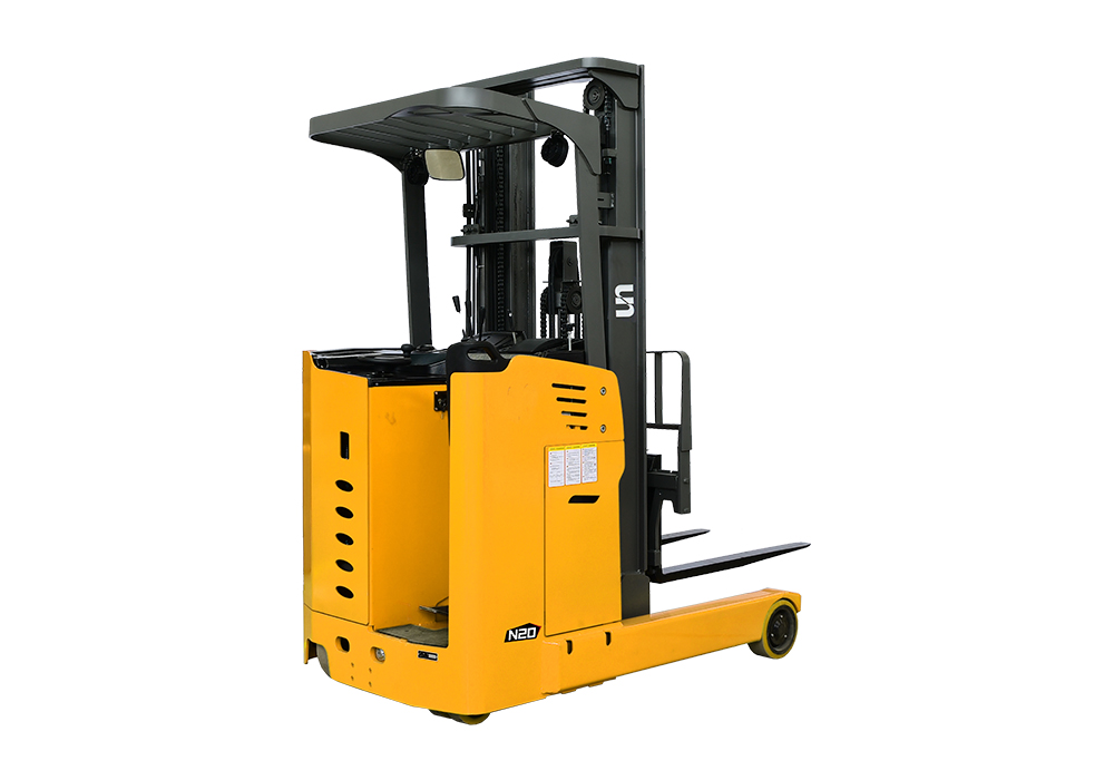 Zhejiang UN Forklift Co., Ltd.
