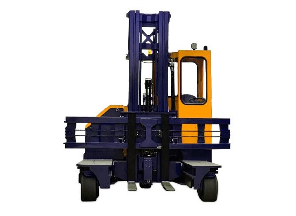 Zhejiang UN Forklift Co., Ltd.