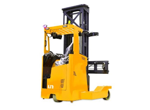 Zhejiang UN Forklift Co., Ltd.