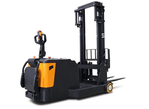 Zhejiang UN Forklift Co., Ltd.