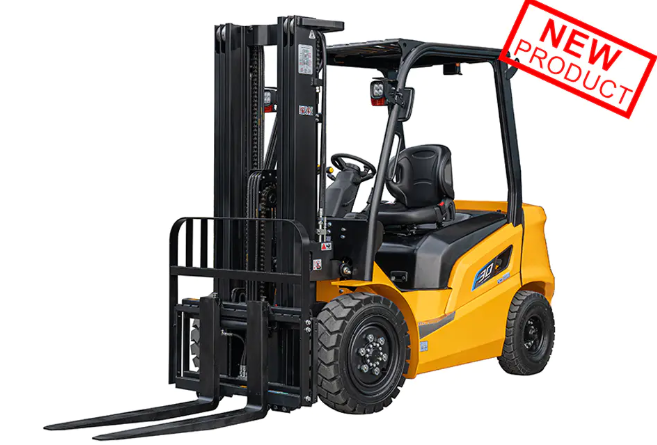 Zhejiang UN Forklift Co., Ltd.