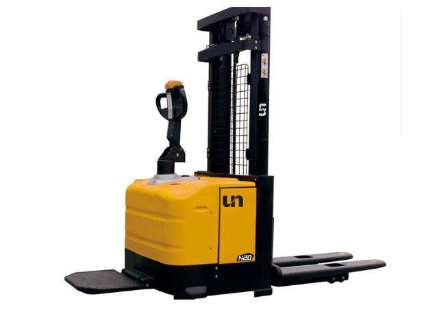 Zhejiang UN Forklift Co., Ltd.
