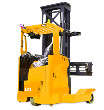 Zhejiang UN Forklift Co., Ltd.