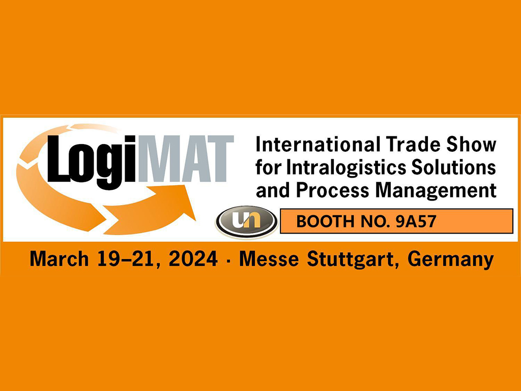 Zhejiang UN Forklift Co., Ltd.