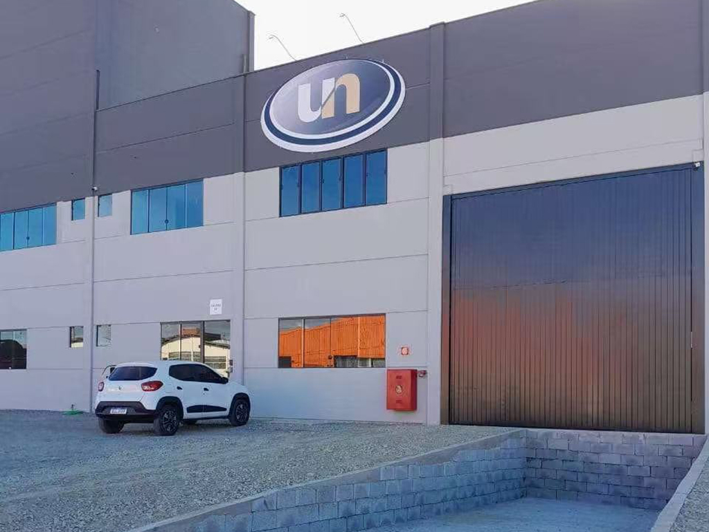 Zhejiang UN Forklift Co., Ltd.