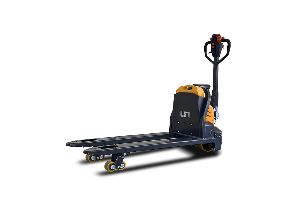 Camion à palettes électrique SL15L3/SL20L3