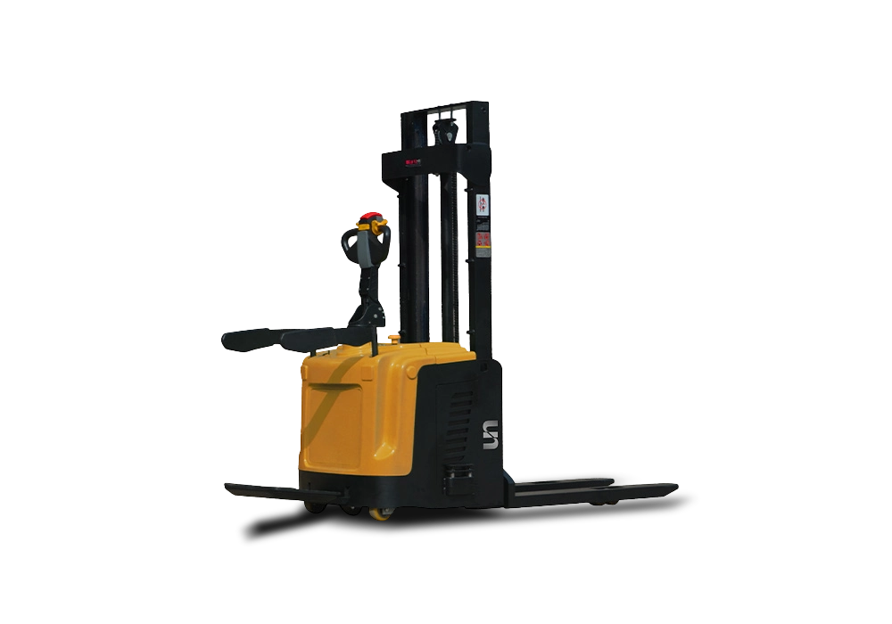 Empileur de palettes électrique CL16/20GA