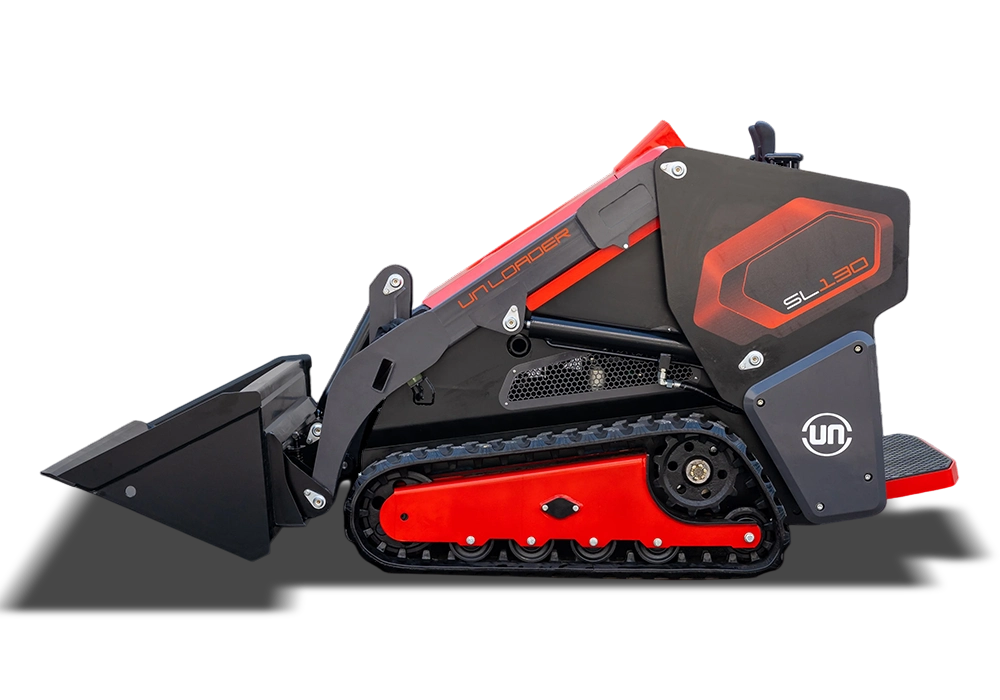 Chargeuse compacte SL130