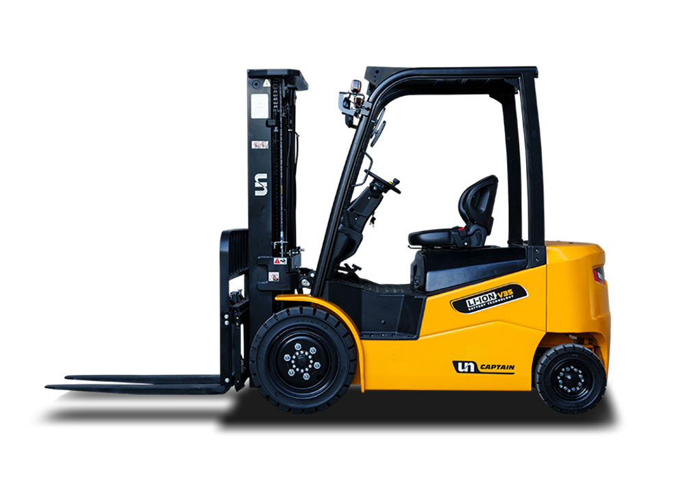 Zhejiang UN Forklift Co., Ltd.