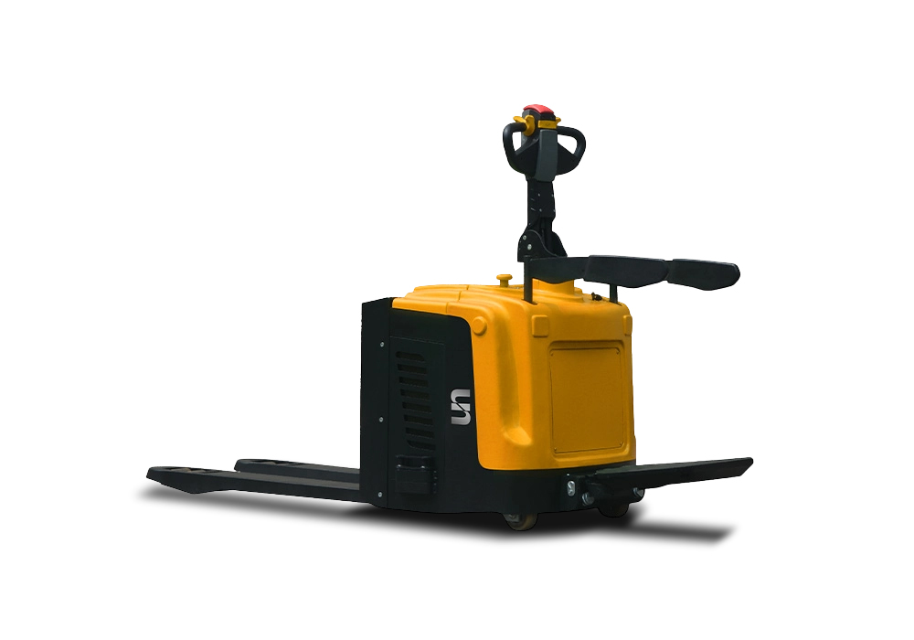 Zhejiang UN Forklift Co., Ltd.