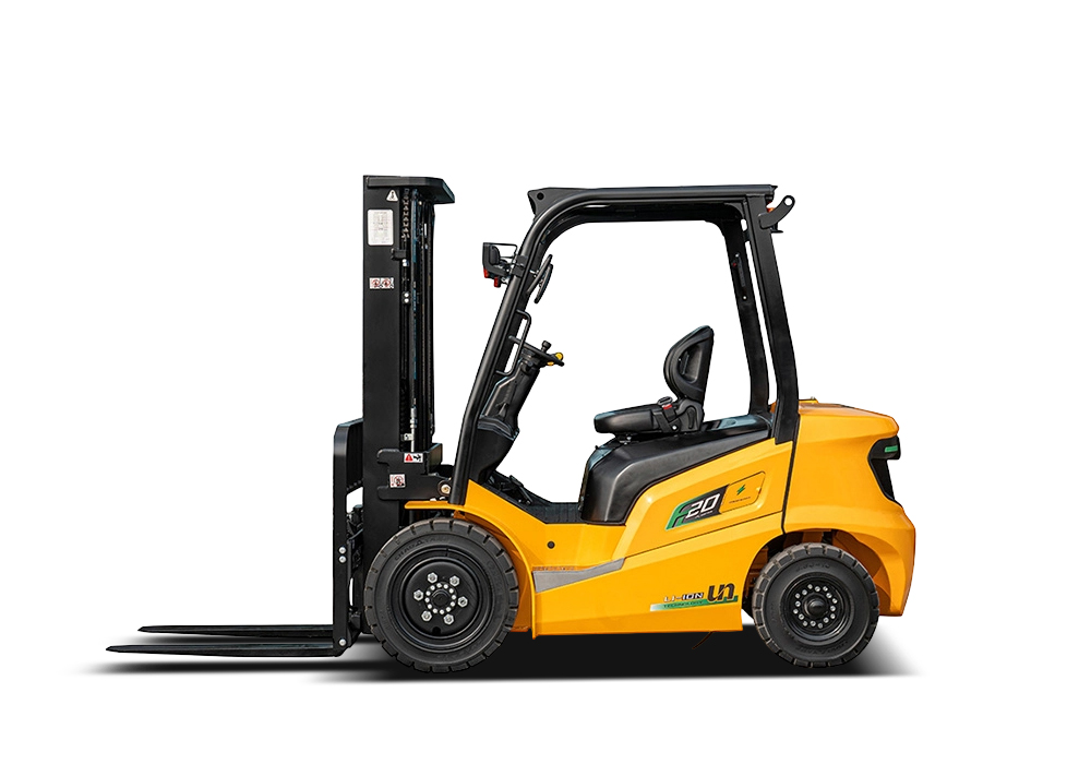Zhejiang UN Forklift Co., Ltd.