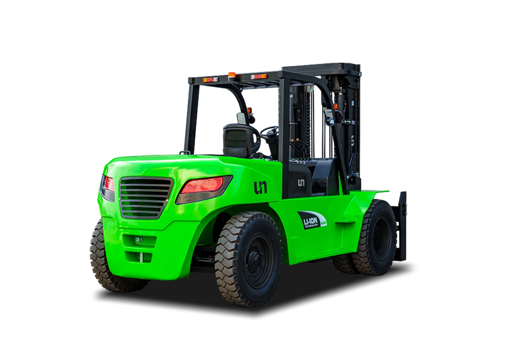 Zhejiang UN Forklift Co., Ltd.