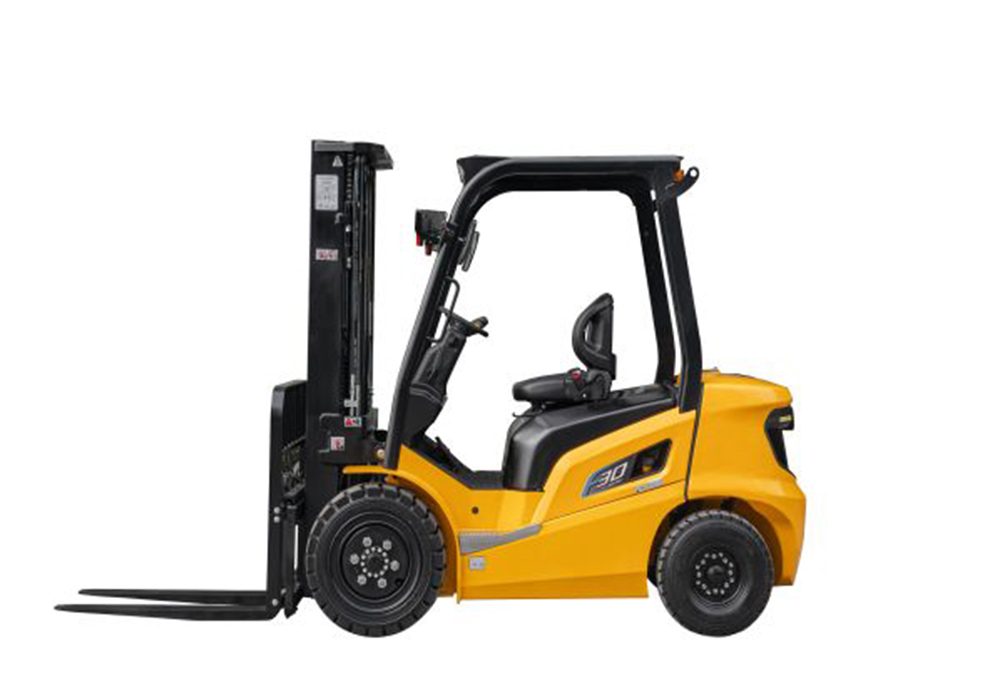 Zhejiang UN Forklift Co., Ltd.