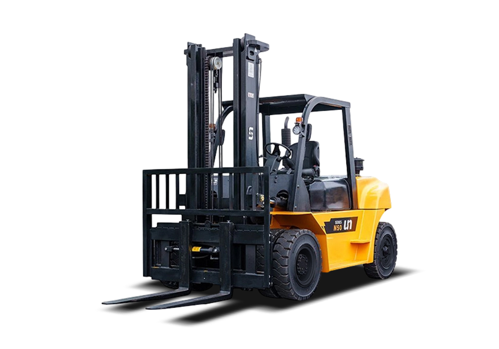 Zhejiang UN Forklift Co., Ltd.