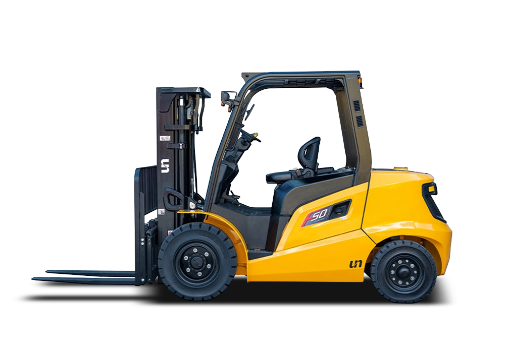 Zhejiang UN Forklift Co., Ltd.