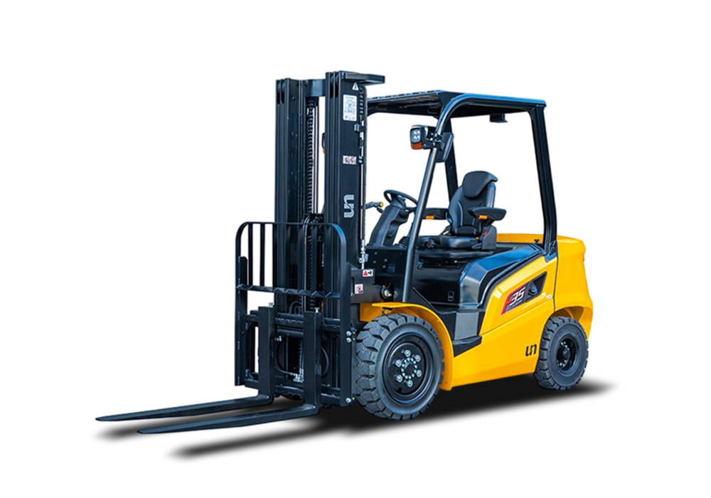 Zhejiang UN Forklift Co., Ltd.