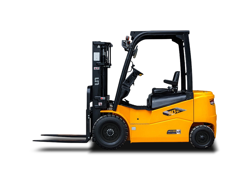 Chariot élévateur à batterie Li-ion série VE 3.0T