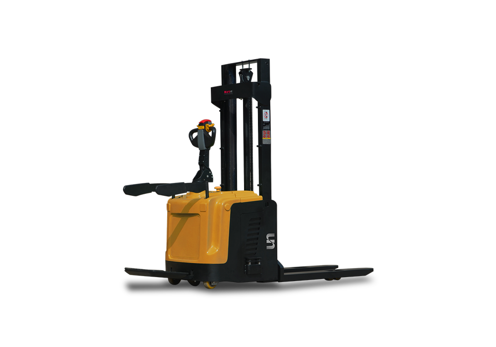 Gerbeur électrique CL20GA Gerbeur électrique CL20GA