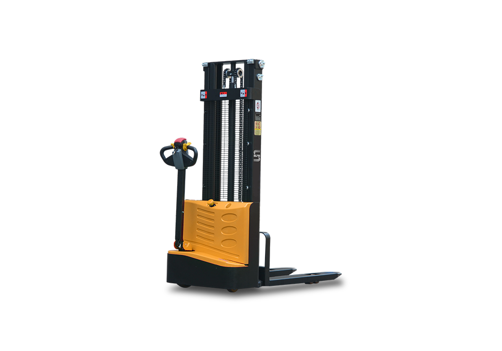 Gerbeur électrique CL15JB Gerbeur électrique CL15JB
